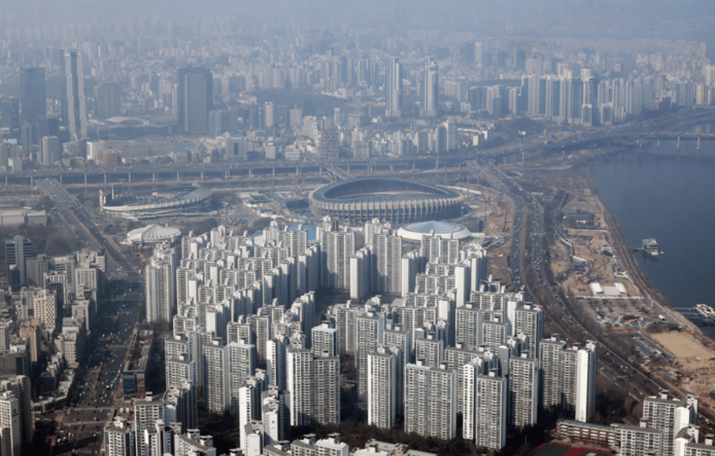 정부 다주택자 양도세 중과 유예