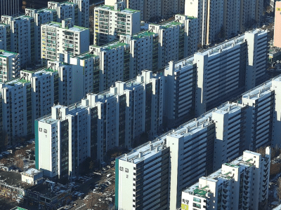 서울 생애최초 아파트 1위 강서구