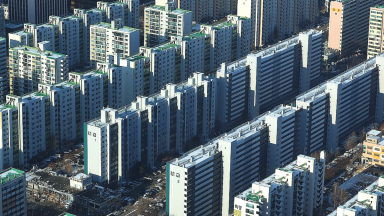 서울 생애최초 아파트 1위 강서구