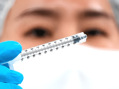 정부, 주사기 등 의료 소모품 관리