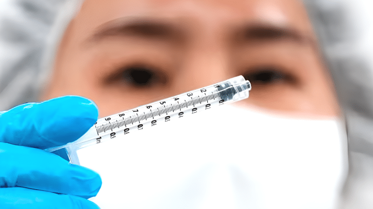 정부, 주사기 등 의료 소모품 관리