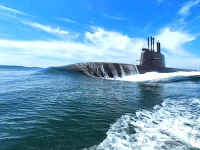 한화, 캐나다 잠수함 수주