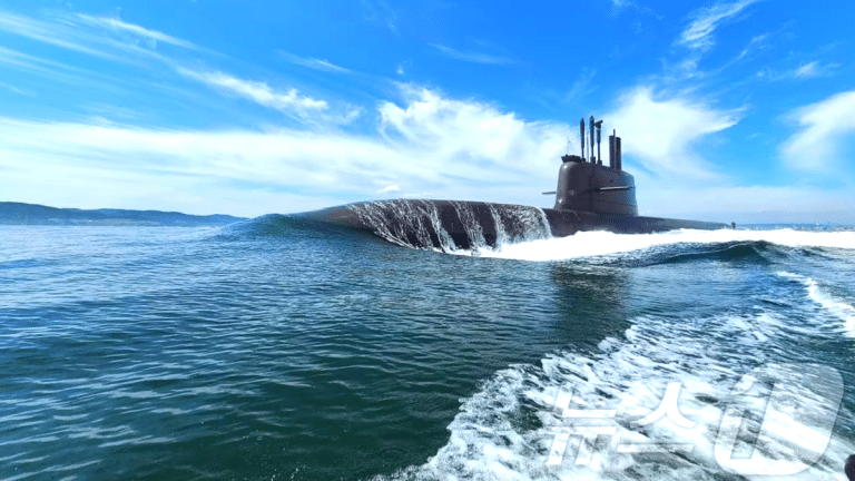 한화, 캐나다 잠수함 수주