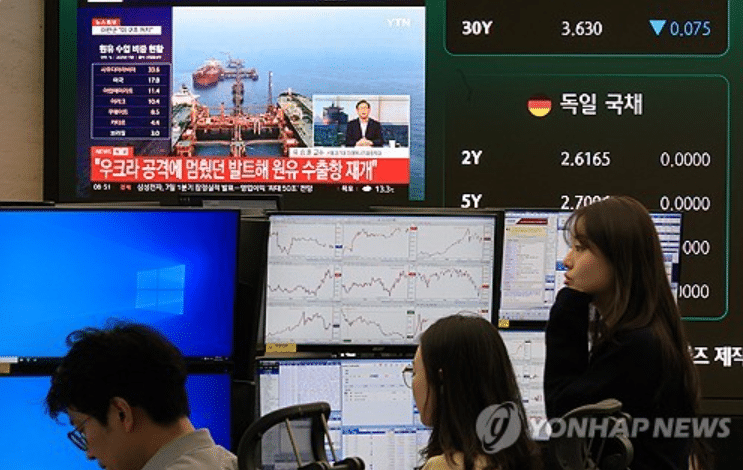 고유가 방어주 찾기