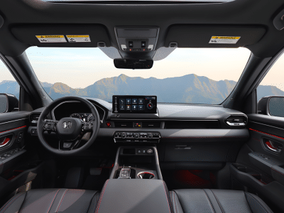 혼다코리아 뉴 파일럿 블랙 에디션 출시