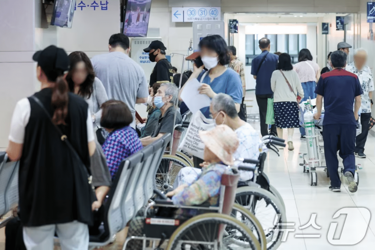 연 300회 이상 외래 시 진료비 90% 납부