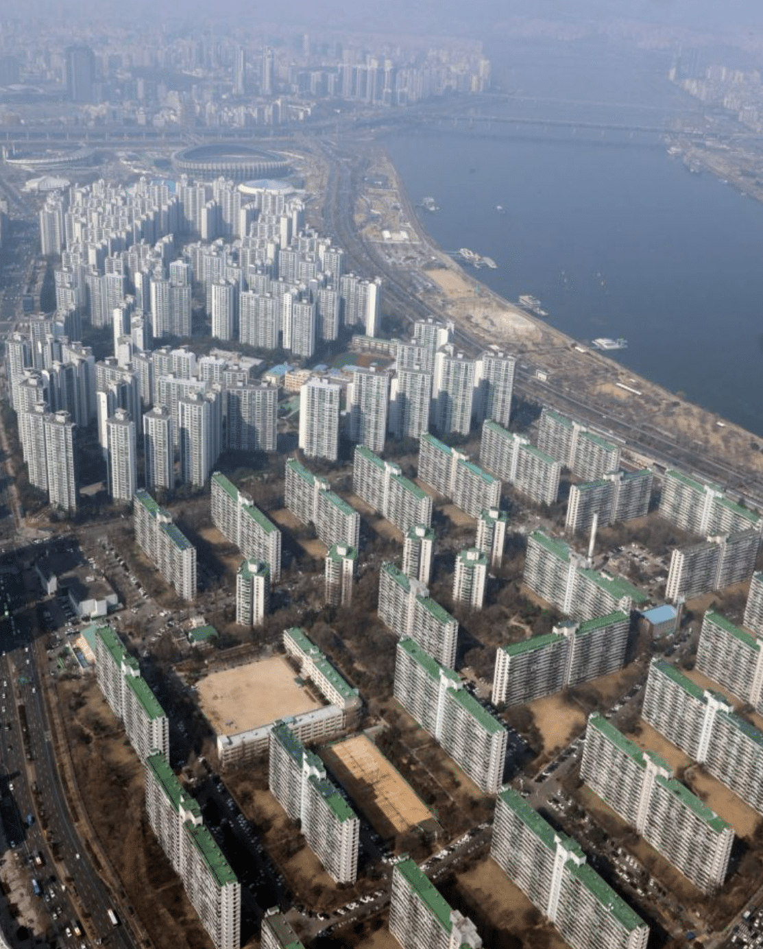 2026년 주택 보유세수 1.1조원대 증가 전망