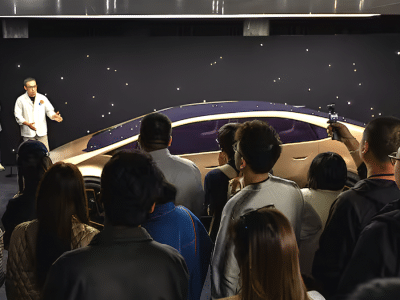 현대차 아이오닉 중국 진출