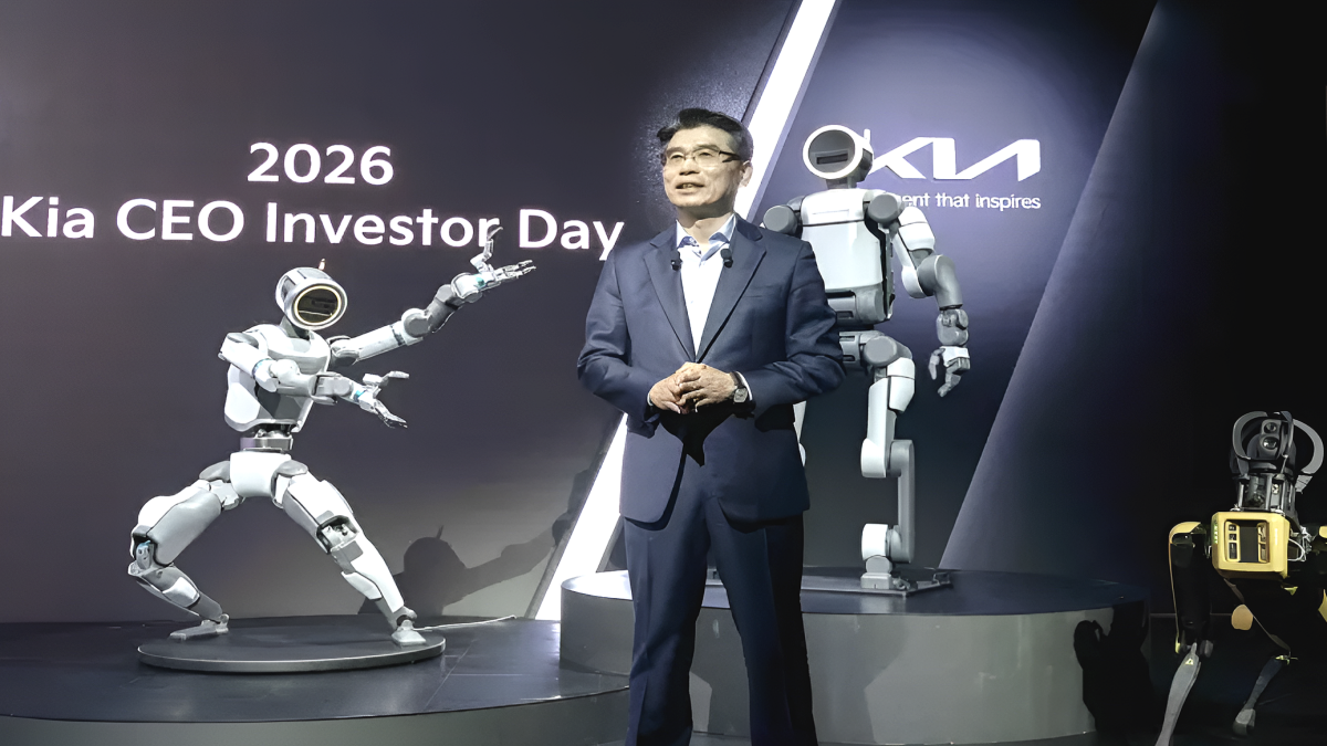 현대차그룹, 구글·엔비디아와 동맹