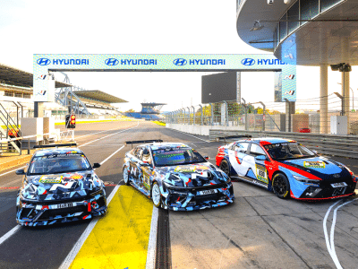 현대차, ‘뉘르부르크링 24시’ 11년 연속 출전