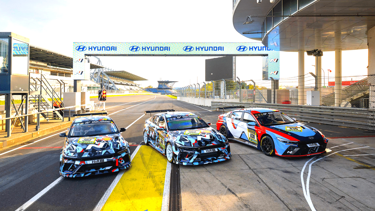 현대차, ‘뉘르부르크링 24시’ 11년 연속 출전