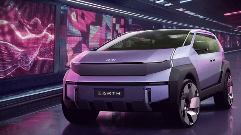 현대차 아이오닉 중국 진출