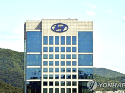 현대차 3월 판매량