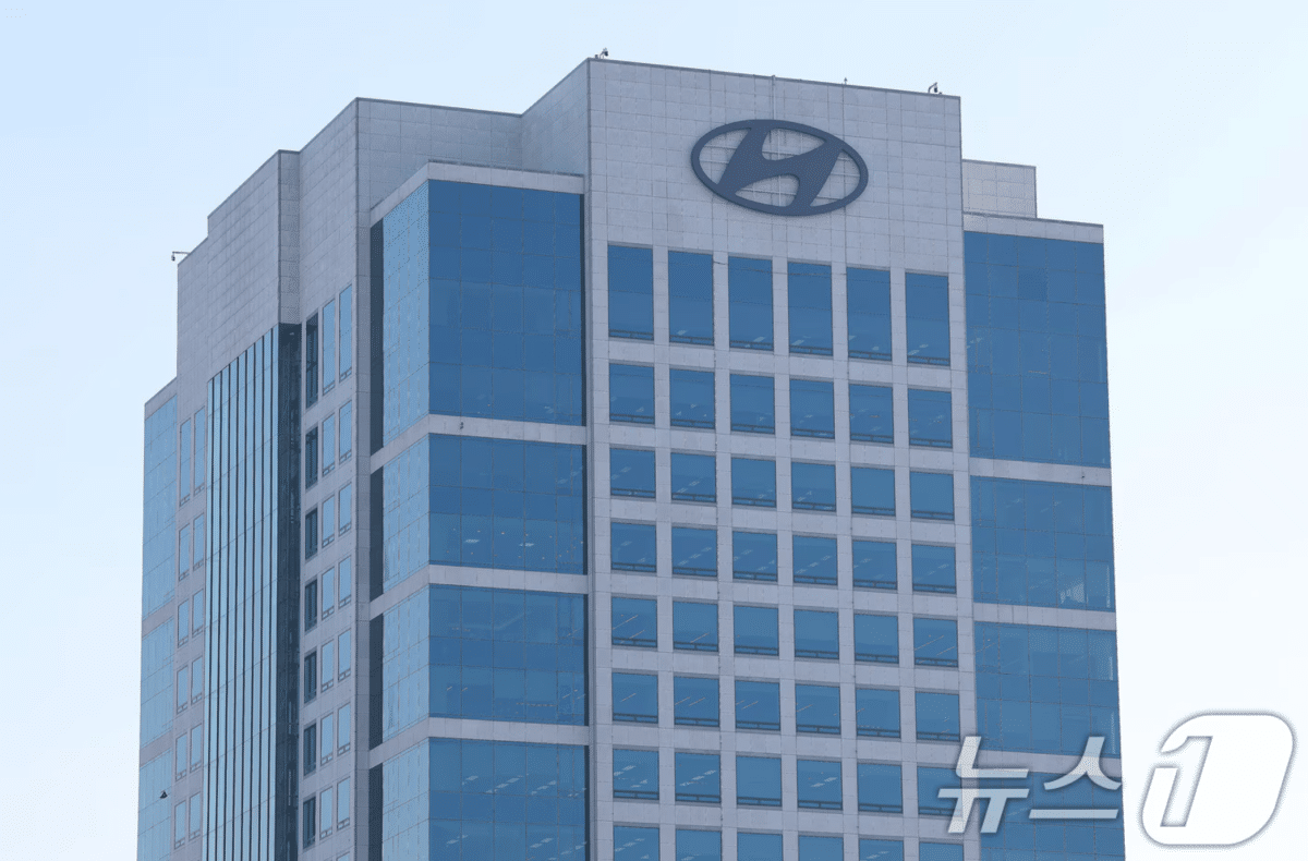 현대차 1분기 영업이익 30.8% 감소