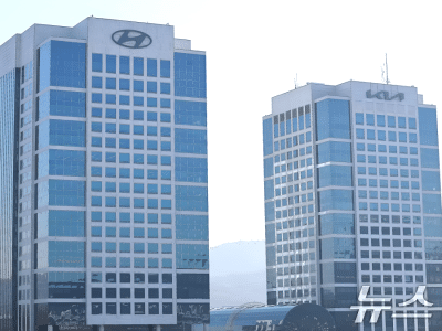 현대차·기아 1분기 매출 75조
