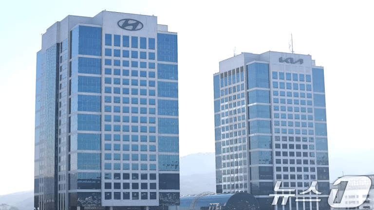 현대차·기아 1분기 매출 75조