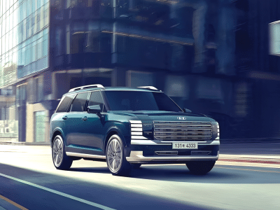 현대차 기아 3월 미국 판매량