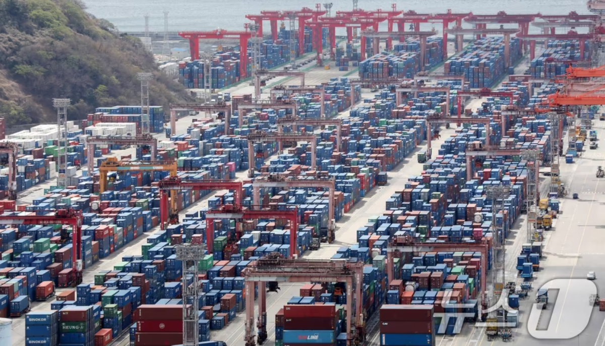 3월 ICT 수출 400억달러 첫 돌파