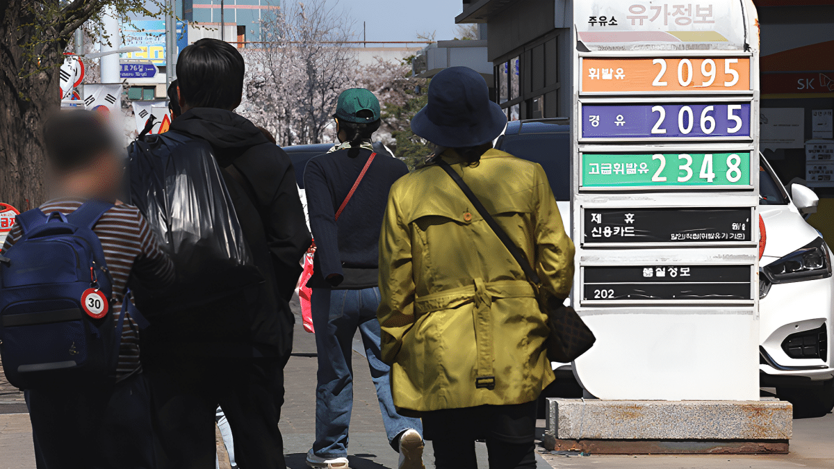 3월 수입물가지수 16.1% 증가