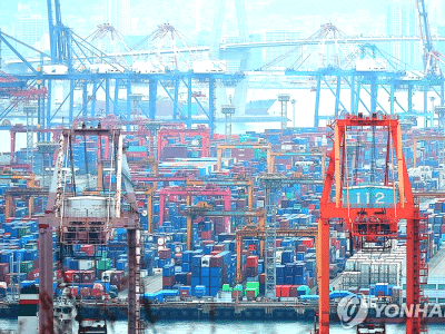 IMF 한국 1인당 GDP 경고