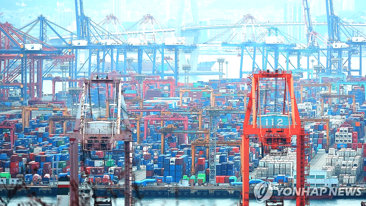 IMF 한국 1인당 GDP 경고