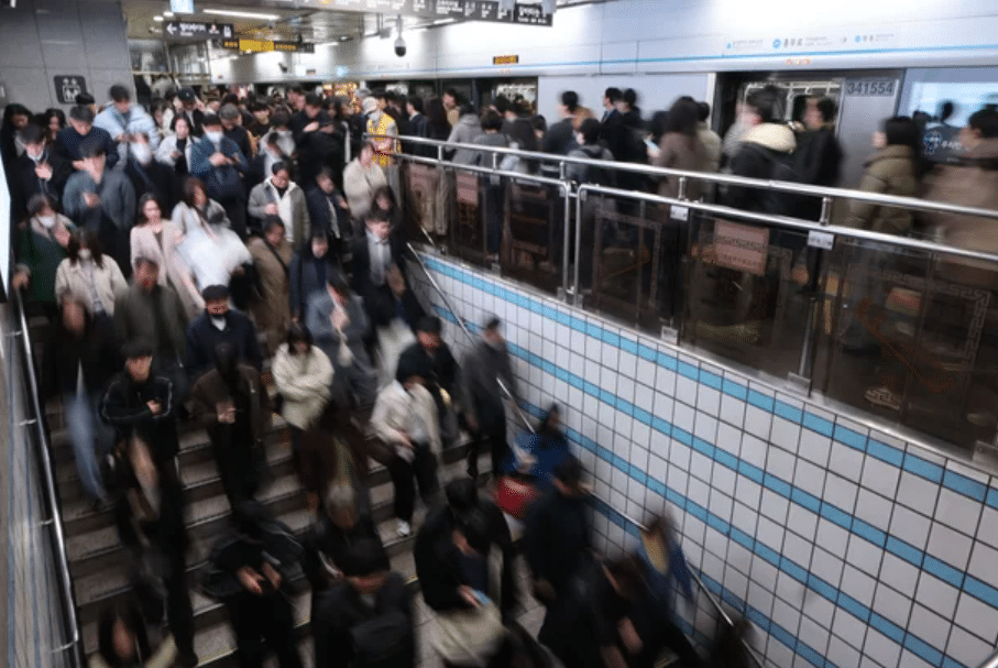 정부 혼잡완화 종합대책 마련