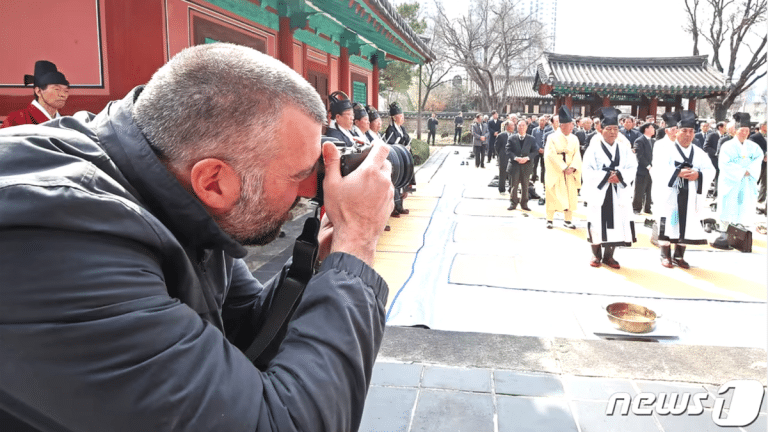 외국인 관광객 지역 체류 증가