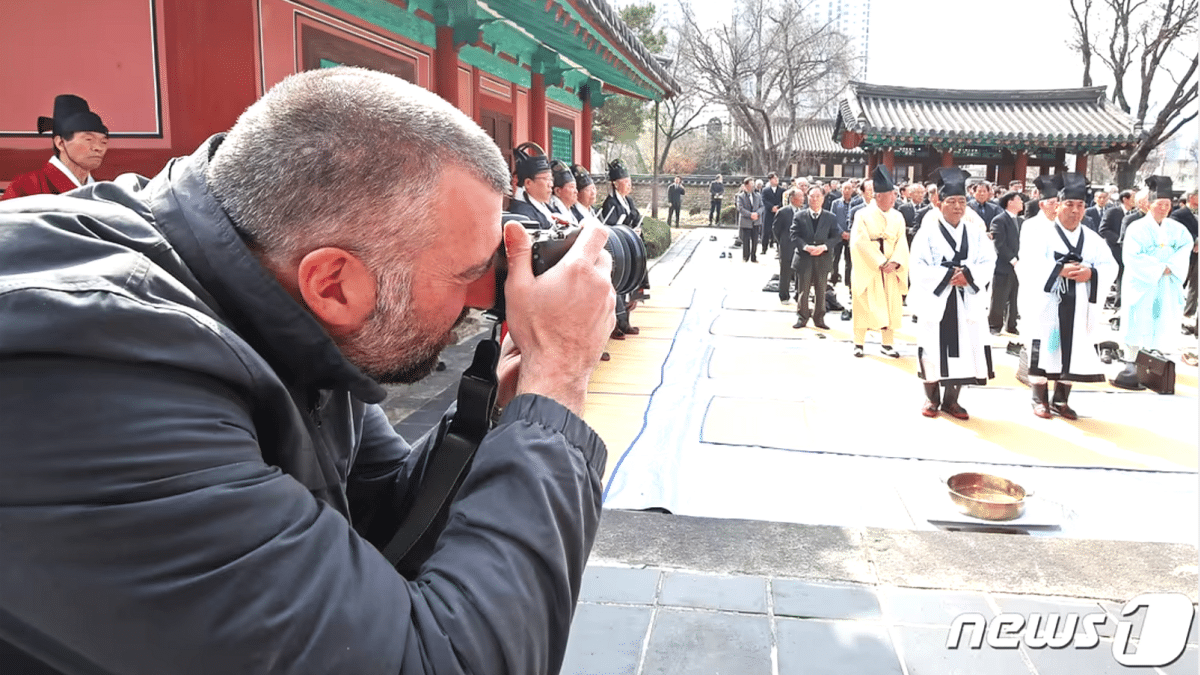 외국인 관광객 지역 체류 증가