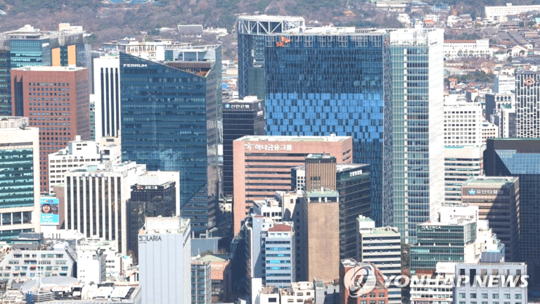 산업전환 일자리 대책