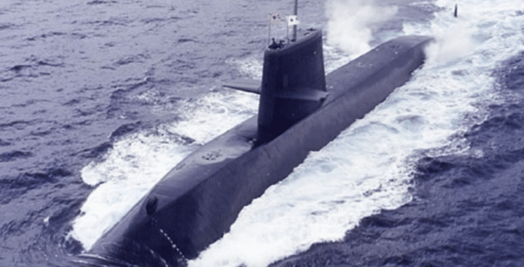 일본 중고 무기 수출