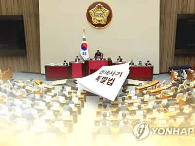 전세사기 피해 보증금 3분의 1 보장