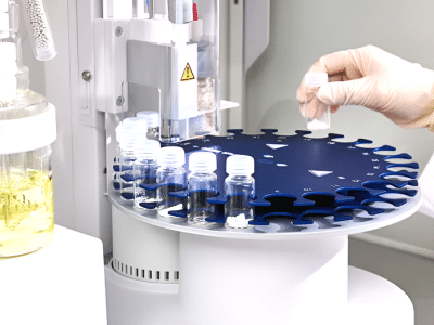 K-바이오 1분기 3조 수출