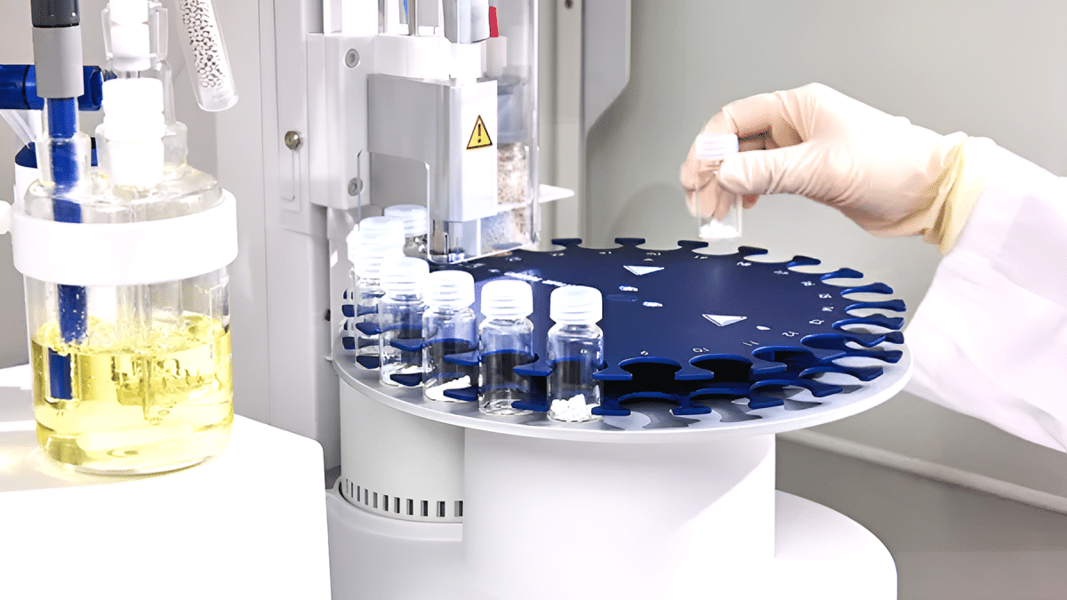 K-바이오 1분기 3조 수출