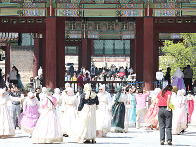 K-의료관광객 증가