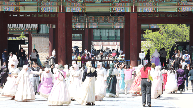 K-의료관광객 증가