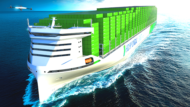 한국산 원자력선박 개발