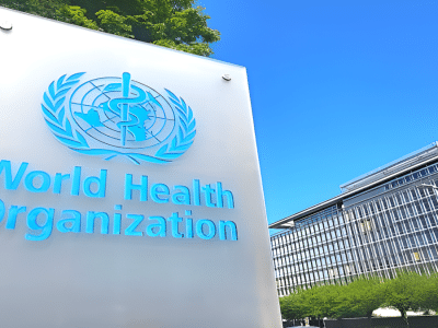 WHO 한국 공중보건 역량 평가