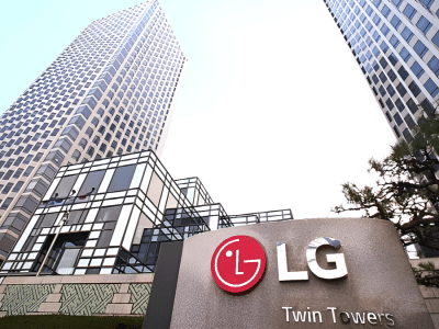 LG전자 1분기 어닝 서프라이즈