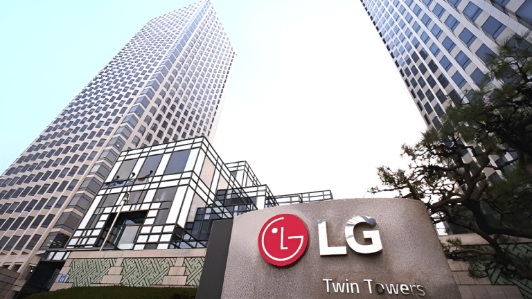 LG전자 1분기 어닝 서프라이즈