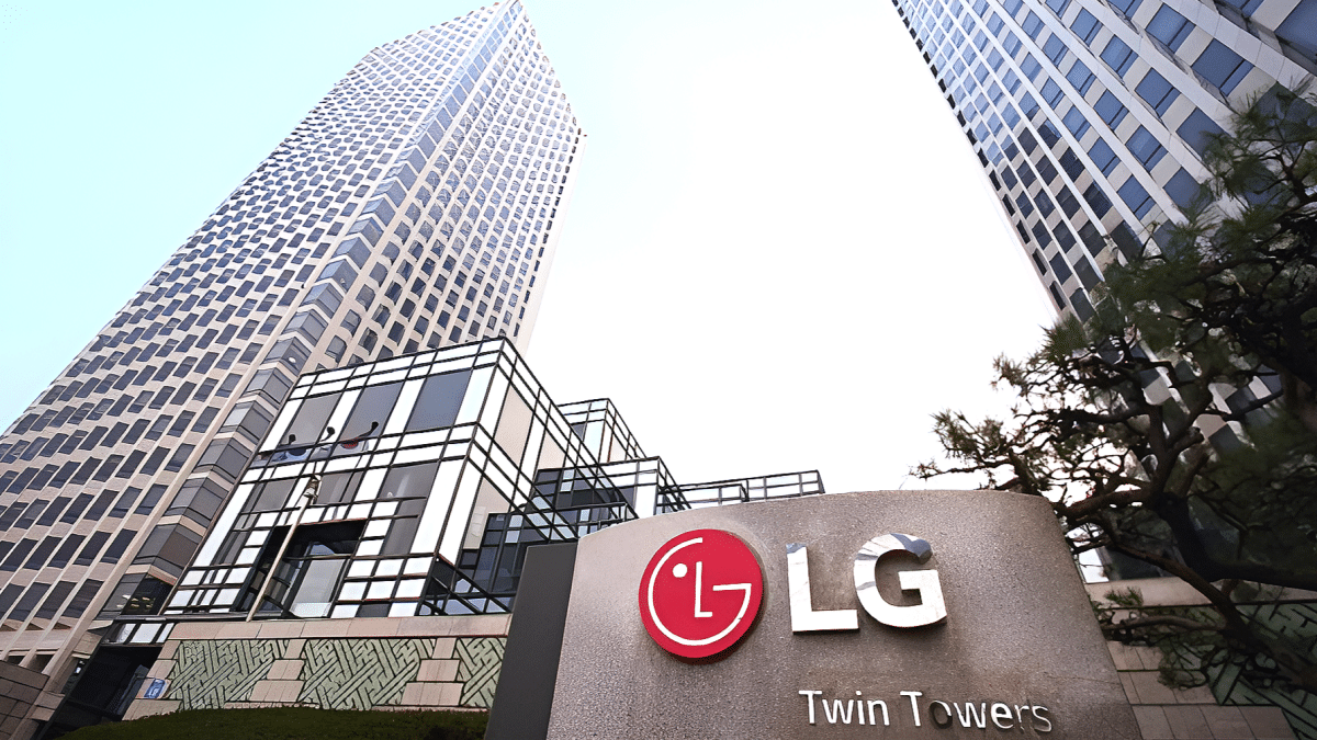 LG전자 1분기 어닝 서프라이즈