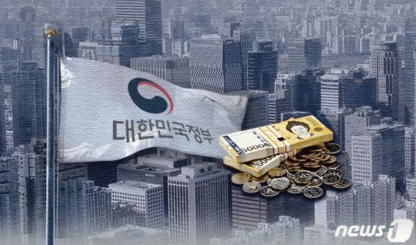 3월 국세수입 37.8조