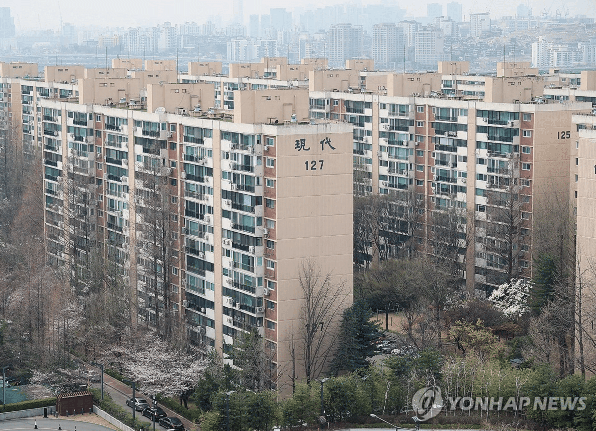 3월 전국 주택매매소비심리 보합