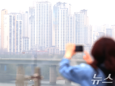 3월 전국 주택매매소비심리 보합