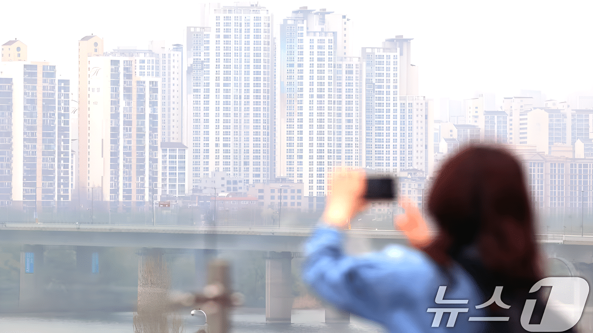 3월 전국 주택매매소비심리 보합