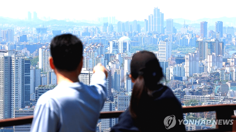 3월 전국 민간아파트 1순위 청약경쟁률 상승