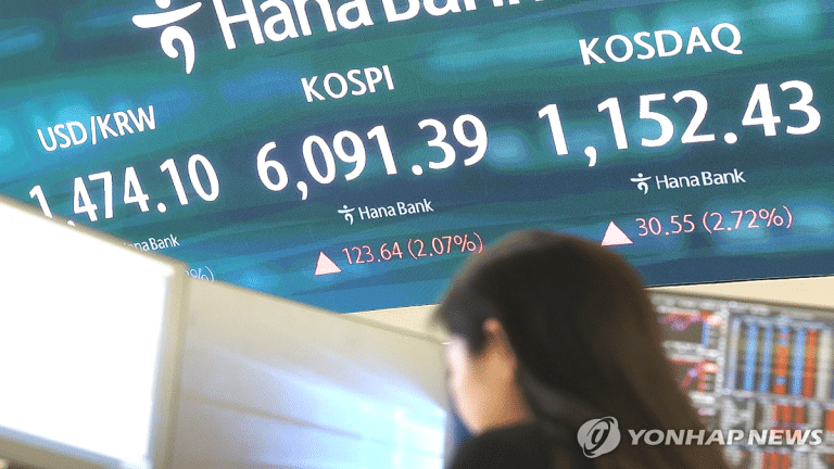 국내 상장 ETF 시가총액 400조 돌파