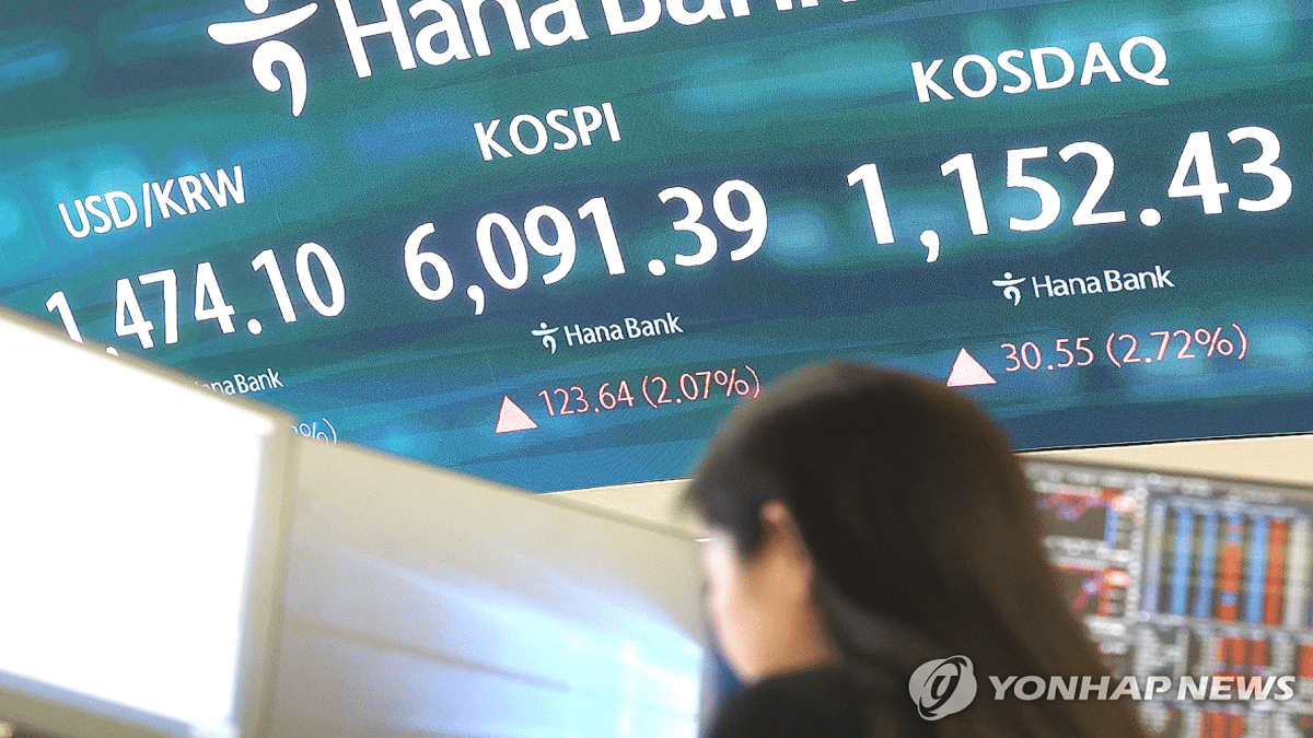 국내 상장 ETF 시가총액 400조 돌파