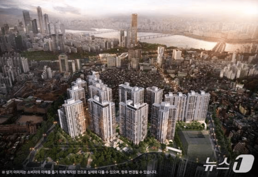 5월 수도권 청약