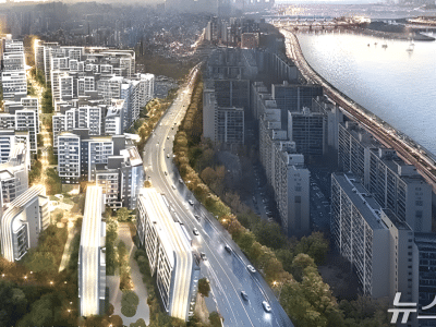 5월 수도권 청약