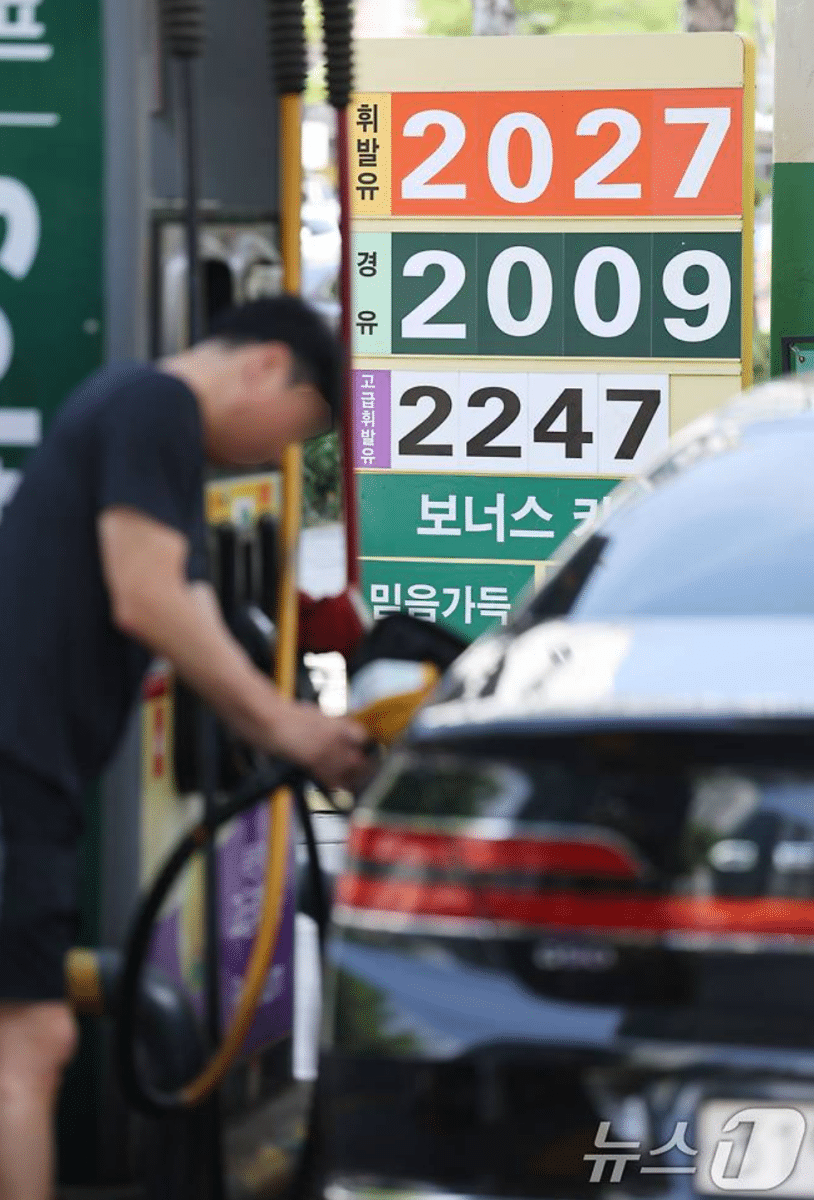 정부, 나프타 수급 안정화 전망